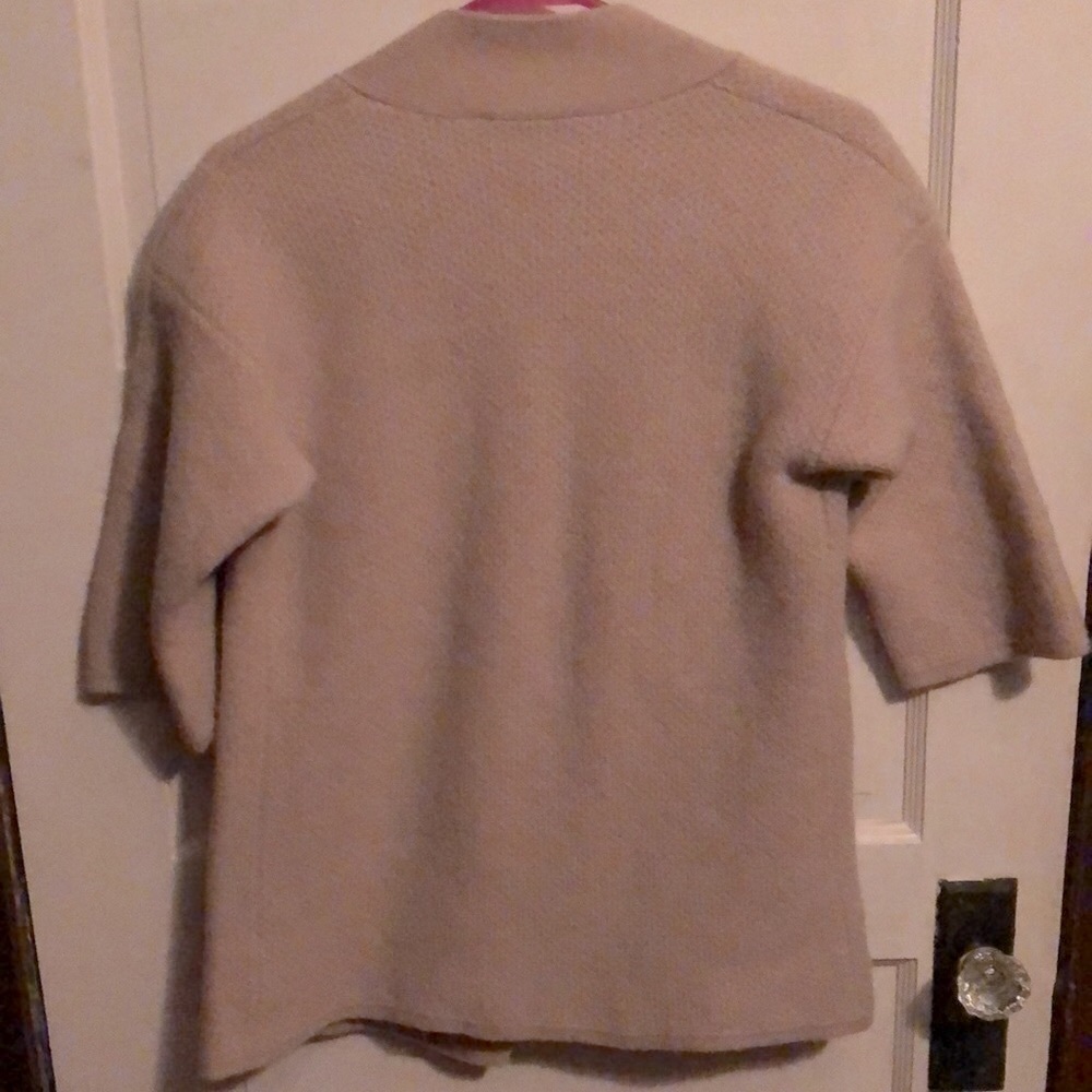 Pendleton Open Cardigan - image 3